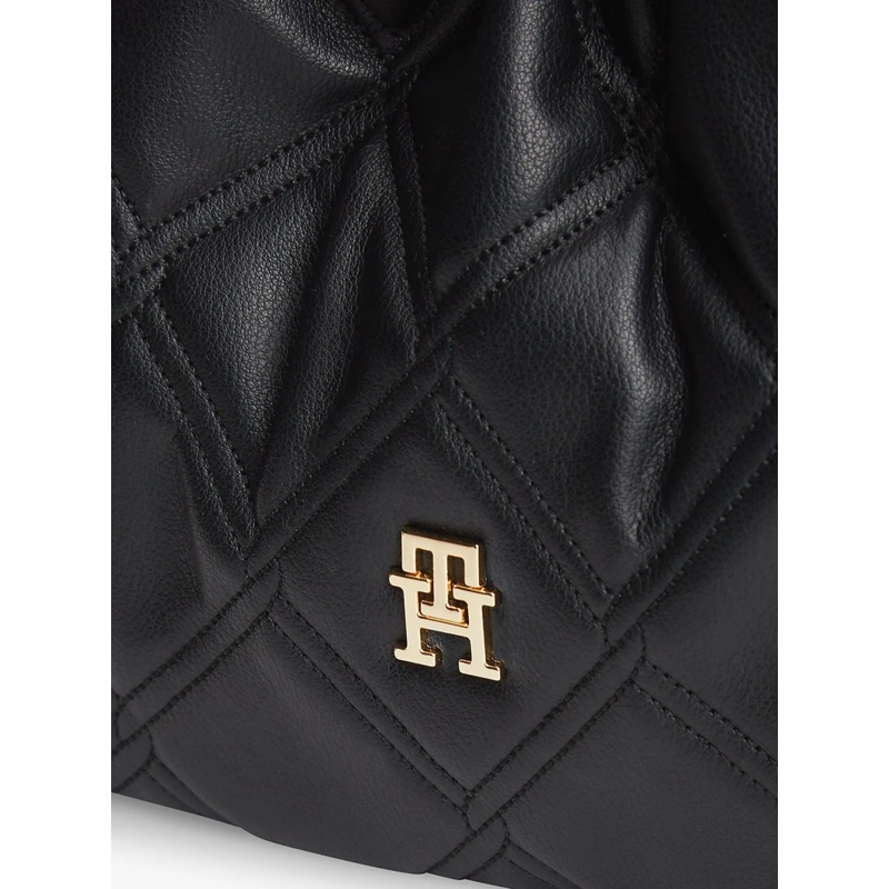 Tommy Hilfiger Crossbody Bag Tommy Hilfiger Crossbody Bag Black Black(Image 4)