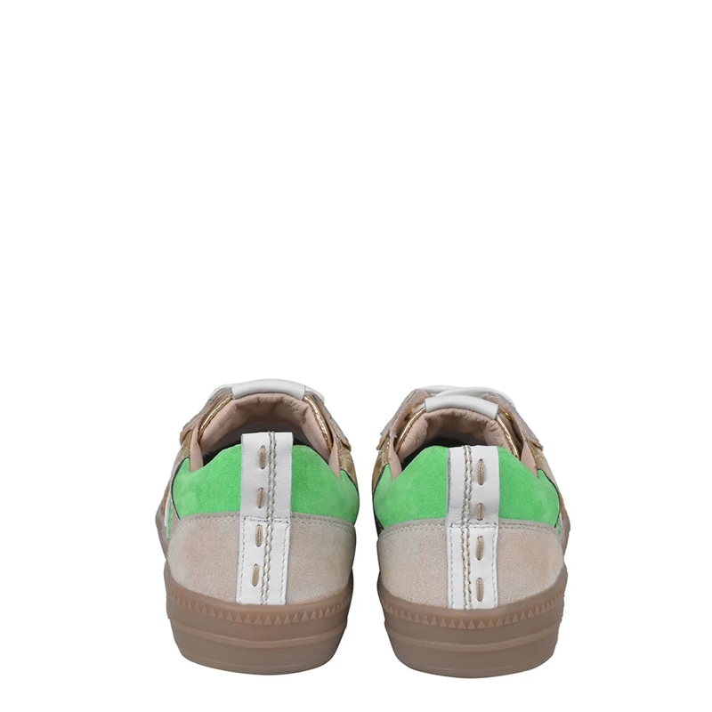 Crickit Low-Top-Sneaker Sneaker RONJA gold(Image 4)