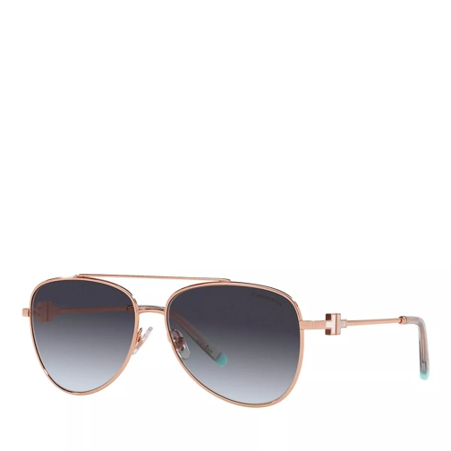 Tiffany & Co. 0TF3080 Sunglasses Rubedo Sonnenbrille