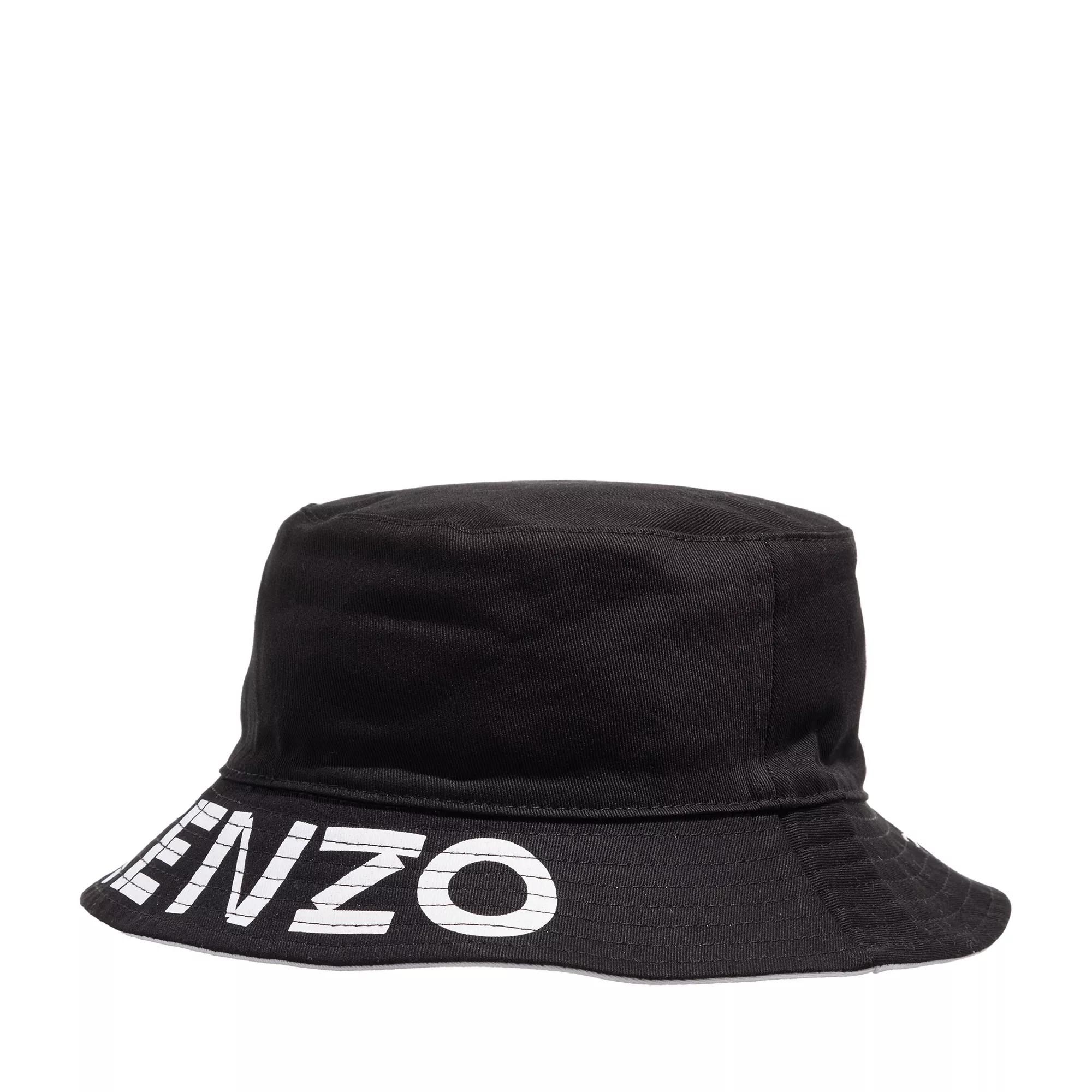 Bucket hat hot sale kenzo