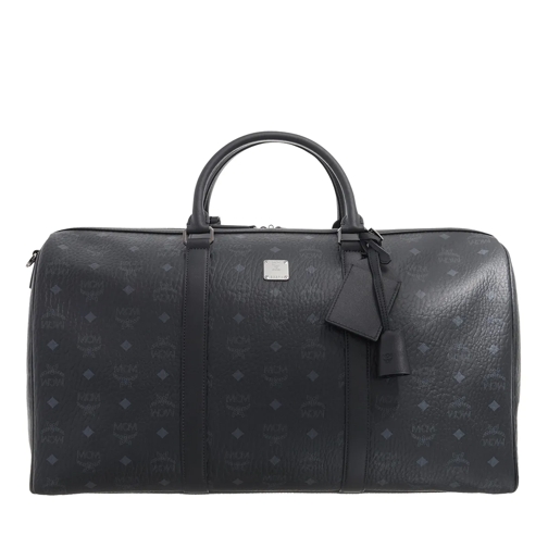 MCM Weekendtas Otmr Vi Weekender Lrg Bk Black