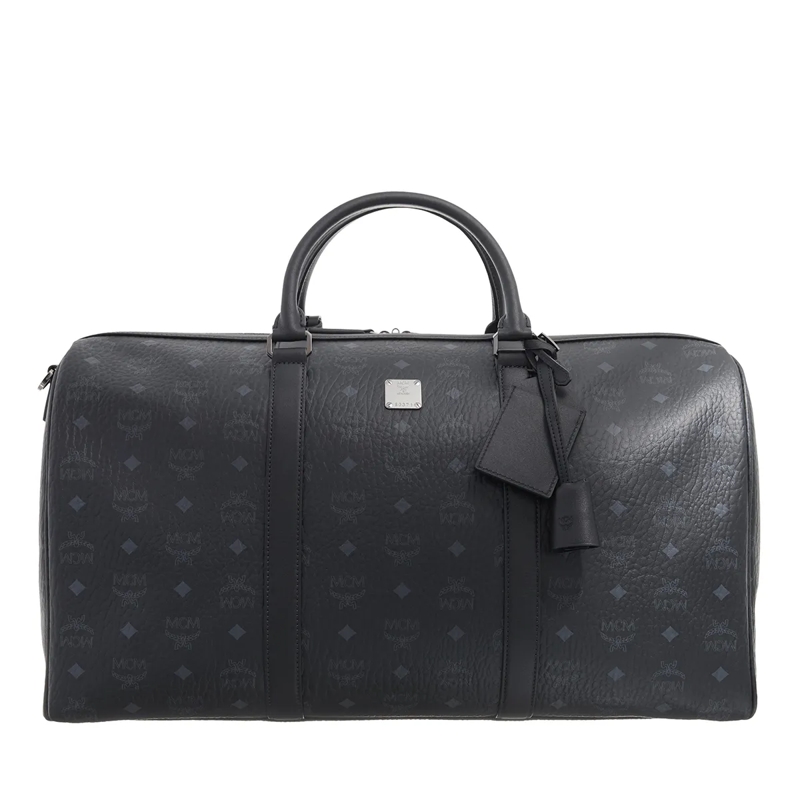 MCM Weekender Otmr Vi Weekender Lrg Bk, One Size