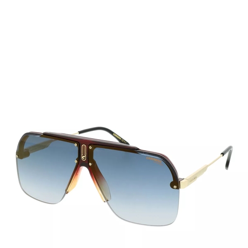 Carrera CARRERA 1031/S Sunglasses Brown Shaded Beige Sunglasses
