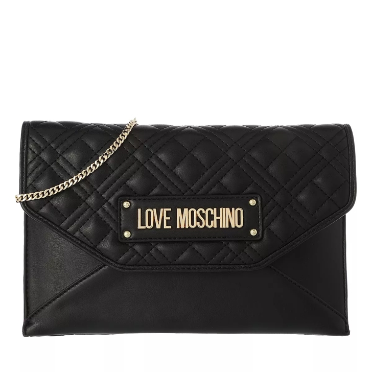 Moschino envelope discount bag