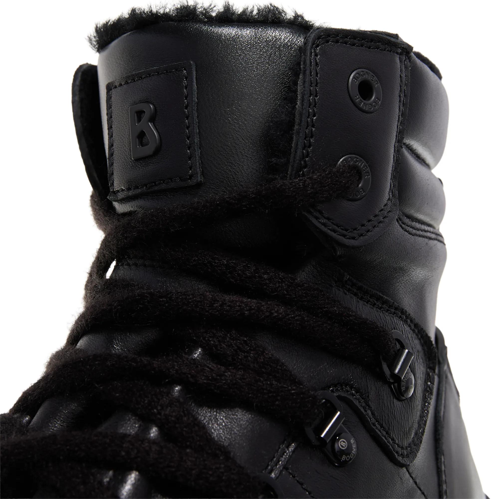 Thumbnail - Bogner Winterboots - Vaduz S3A - Gr. 41 (EU) - in Schwarz - für Damen