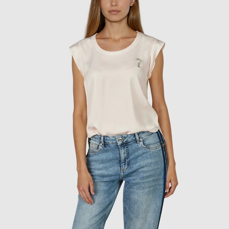 Marc Aurel Top Top rose(Image 3)