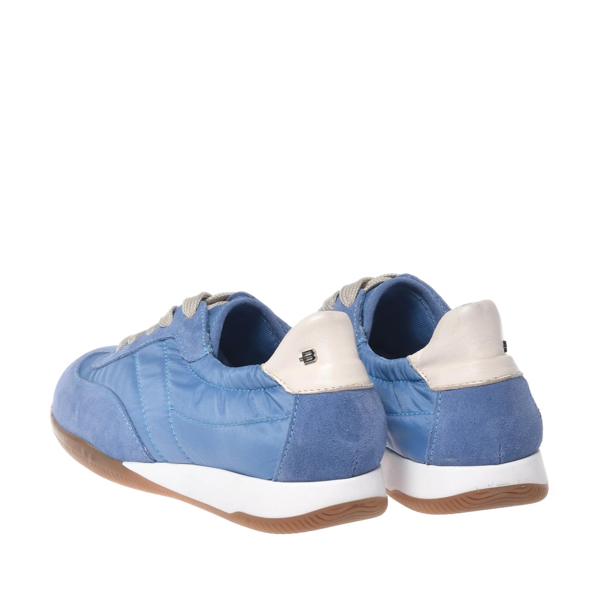 Thumbnail - SCHNÜRSCHUH BALDININI - Gr. 39,5 (EU) - in Blau