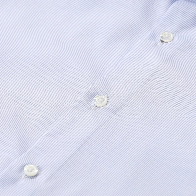 STENSTRÖMS Hemd Slimline Hemd blau(Image 3)