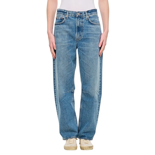 Citizens Of Humanity Jeans Miro In Pacifica Blue