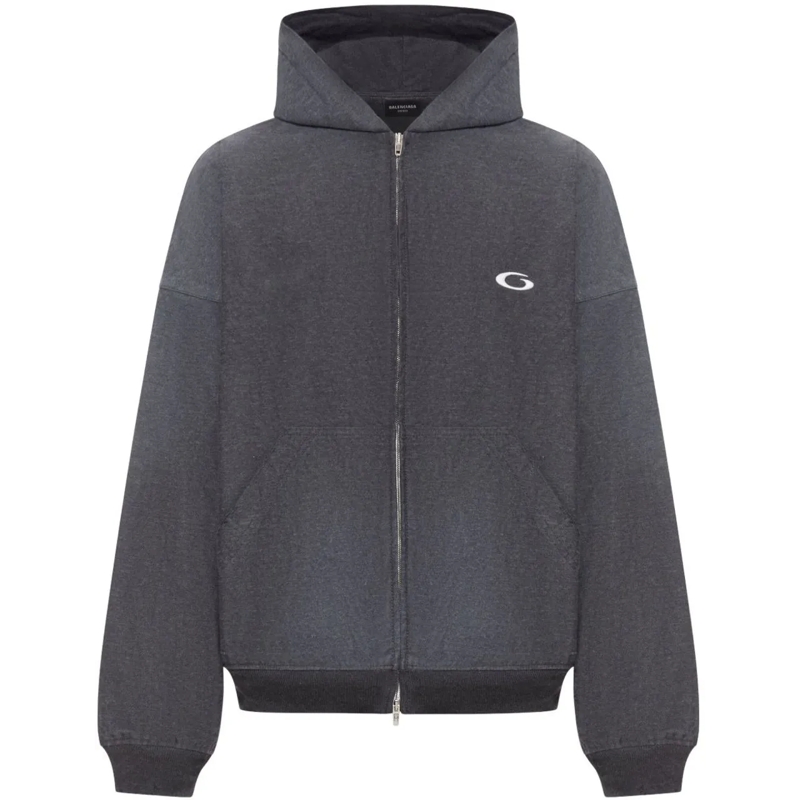 Balenciaga  Sweaters Grey grau