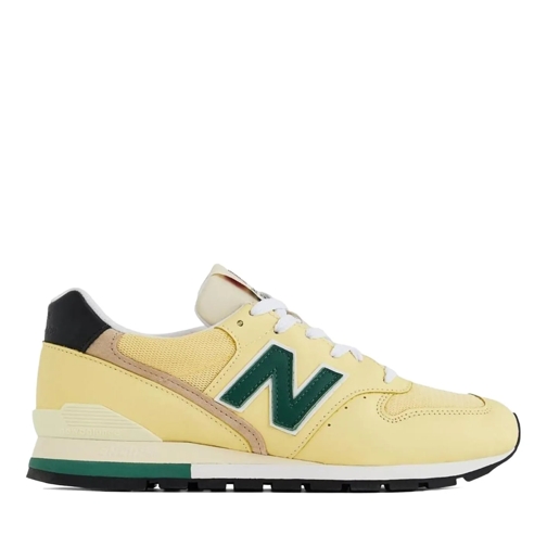 New Balance Low-Top Sneaker 996 Made In Usa Sneakers gelb