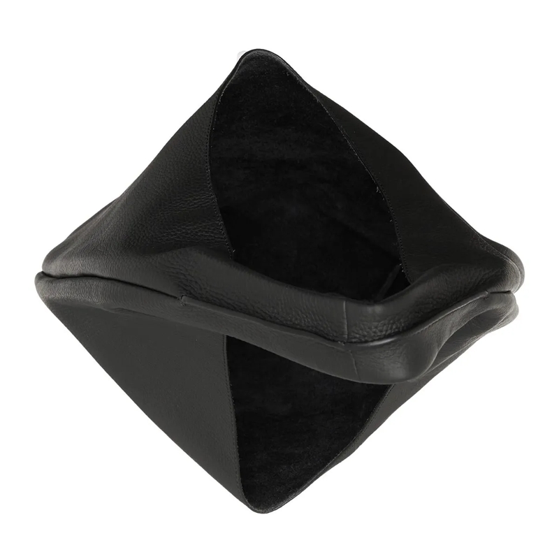 A.P.C. Hobotas Le Neige Lzz Black(Image 5)