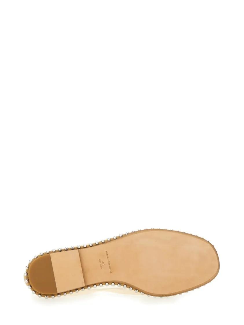 Thumbnail - Dancer "Lina" - Gr. 37 (EU) - in Beige