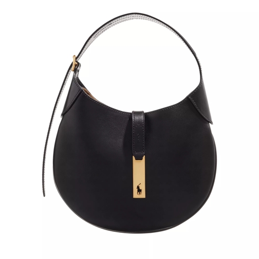 Polo Ralph Lauren Shoulder Bag Small Black Shoulder Bag