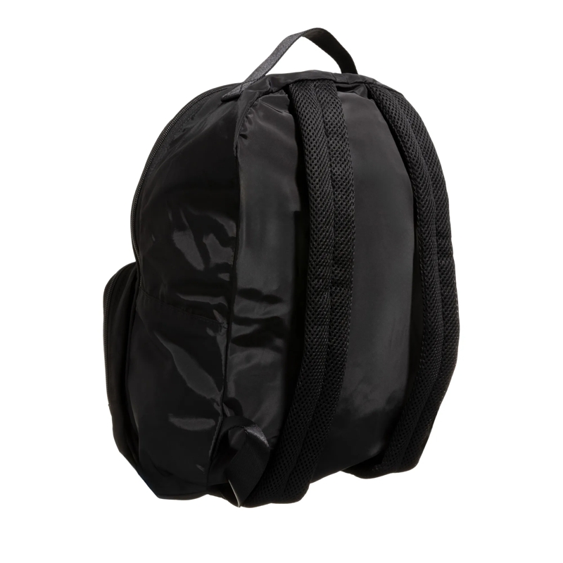 Karl Lagerfeld Rucksack Ikon Packable Backpack Black(Image 3)