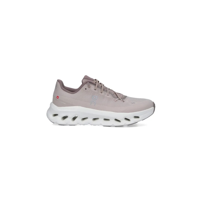 ON Lage-top sneaker Sneakers Beige Neutrals