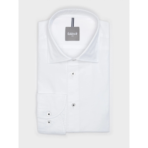 fakts Hemden Shirt Slim Fit Leisure mehrfarbig