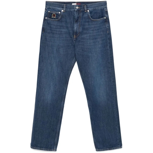 Tommy Hilfiger Jeans Denim Jeans Blue