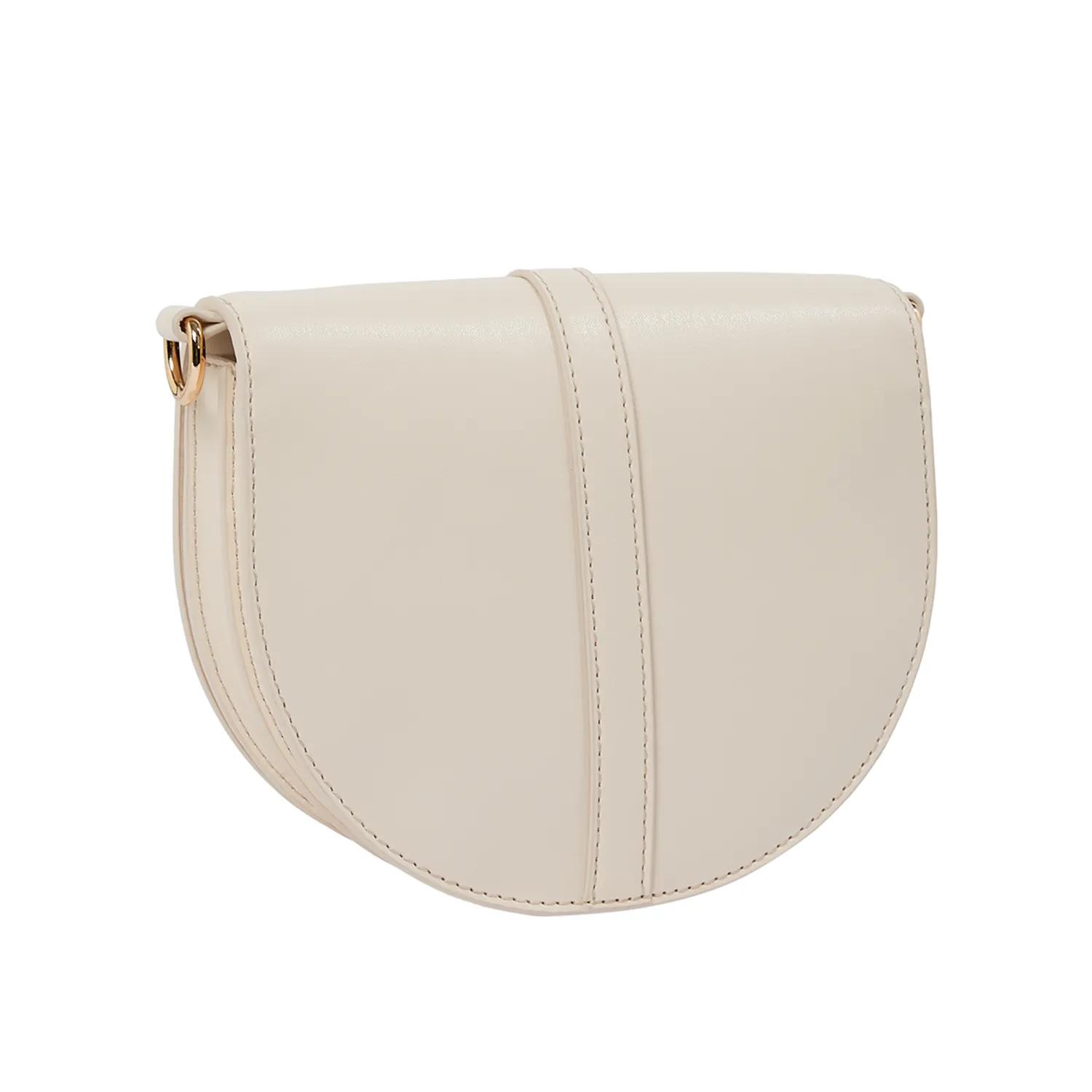 Tommy Hilfiger Crossbody bags Heritage Handtasche in beige