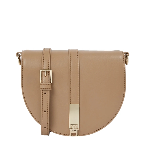 Tommy Hilfiger Sac à bandoulière Heritage Handtasche Beige