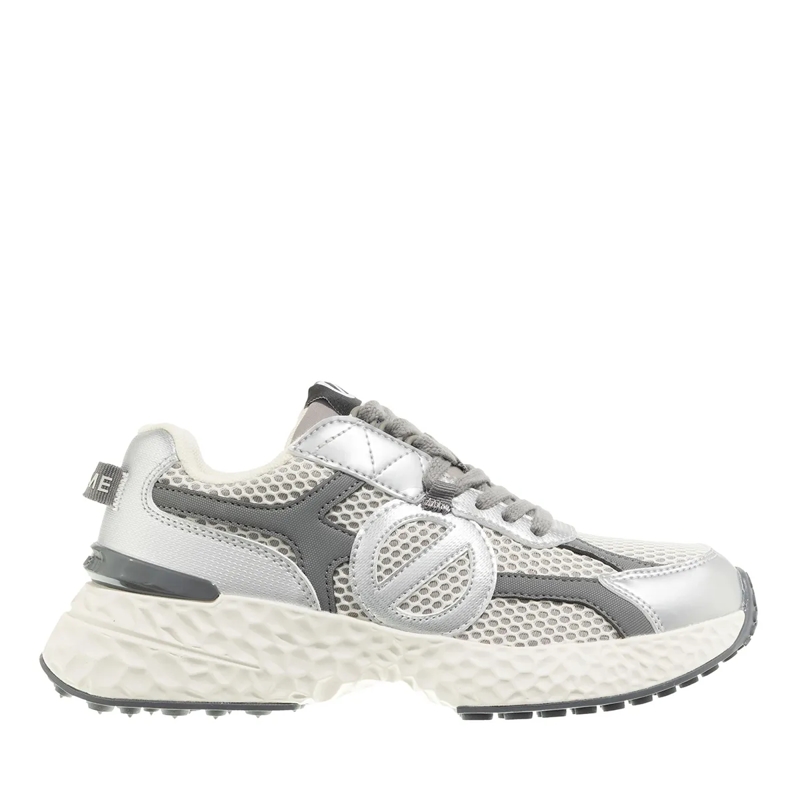 No Name Low-Top-Sneaker Carter 2.0 Runner W Dove Silver Grey