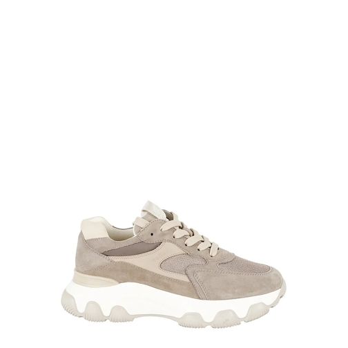 Hogan Low-Top Sneaker Hyperactive Sneakers Neutrals