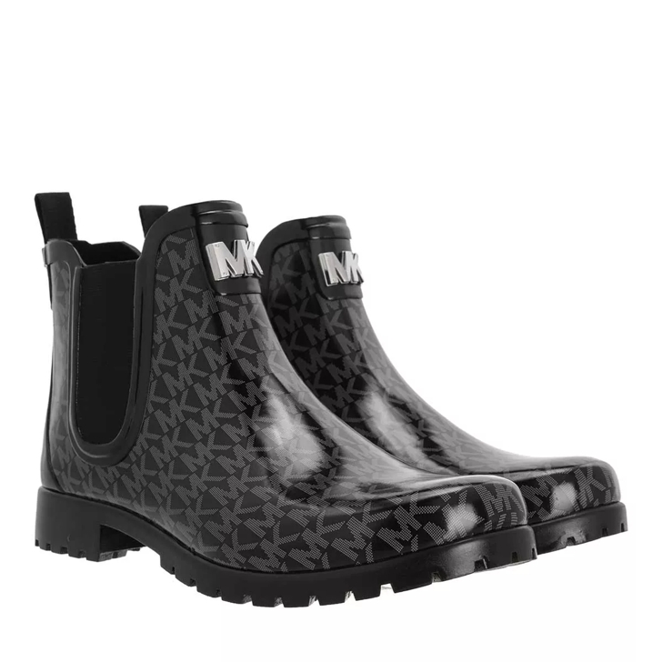 Michael kors bottes de pluie best sale