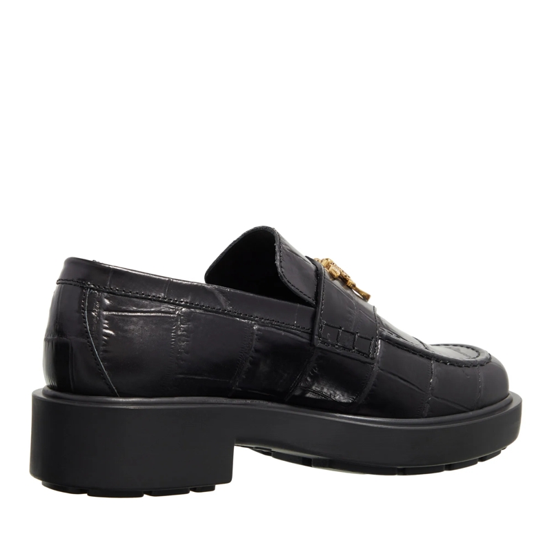 Pinko Loafer Tina 01 Black(Image 3)