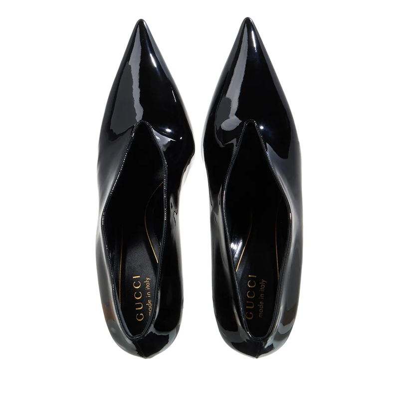 Gucci Pumps Sabot 97 Black(Image 7)