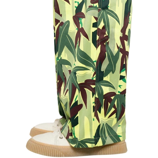 Kenzo  Trousers Divers mehrfarbig (Image 3)