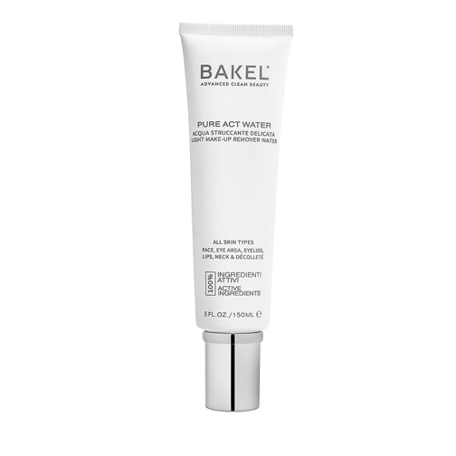 Bakel Pure Act Water Cleanser