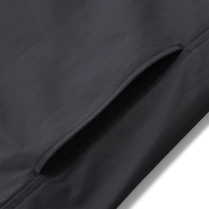 Valentino Garavani Übergangsjacke Jacke mit Logo schwarz(Image 6)