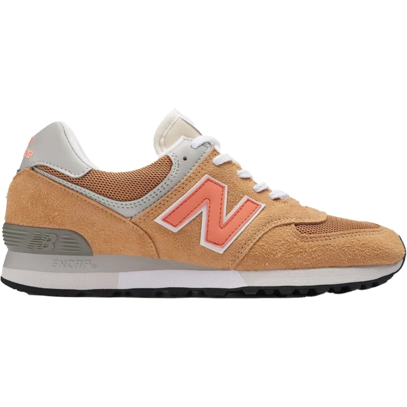 New Balance Low-Top-Sneaker 576 Made In Uk Latte Sneakers Neutrals