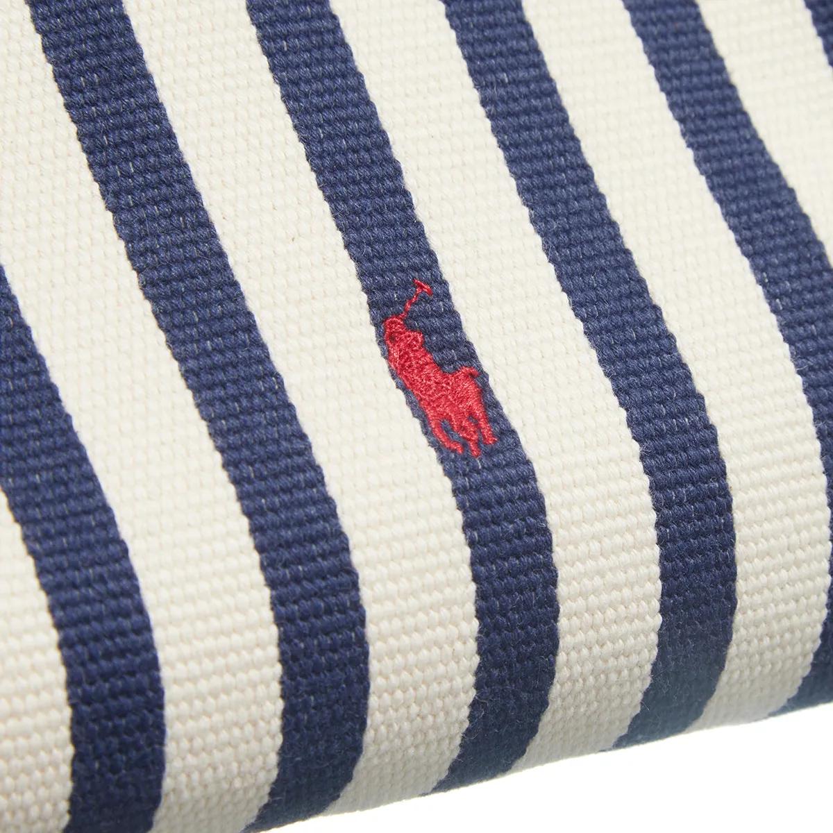 Polo Ralph Lauren Shoppers & Totes Ply Tte-Tote-Medium in blauw