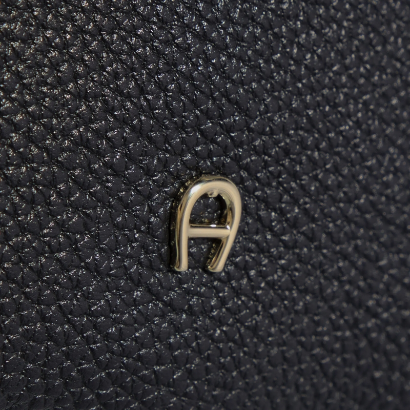 AIGNER Pochette Fashion Black(Image 4)