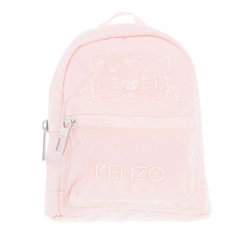 Kenzo Backpack Faded Pink Rucksack