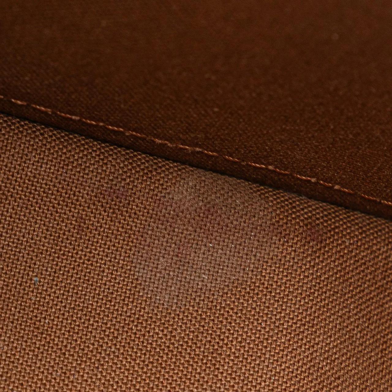 Thumbnail - Louis Vuitton Hobo Bags - Monogram Alma BB - Gr. unisize - in Braun - für Damen