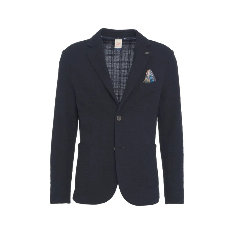Bob Blazer Dylan' Blazer Black