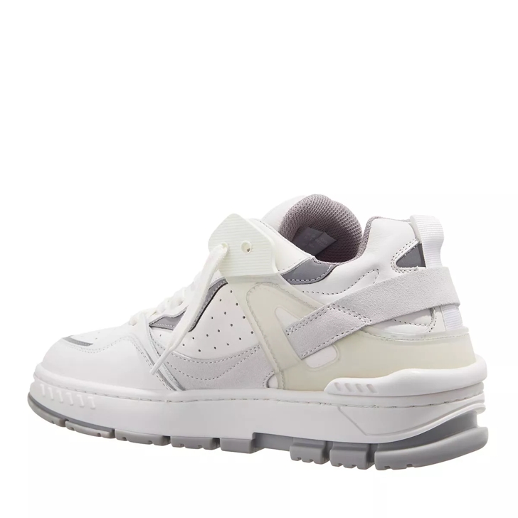 Axel Arigato Astro Sneaker White Off White Low Top Sneaker