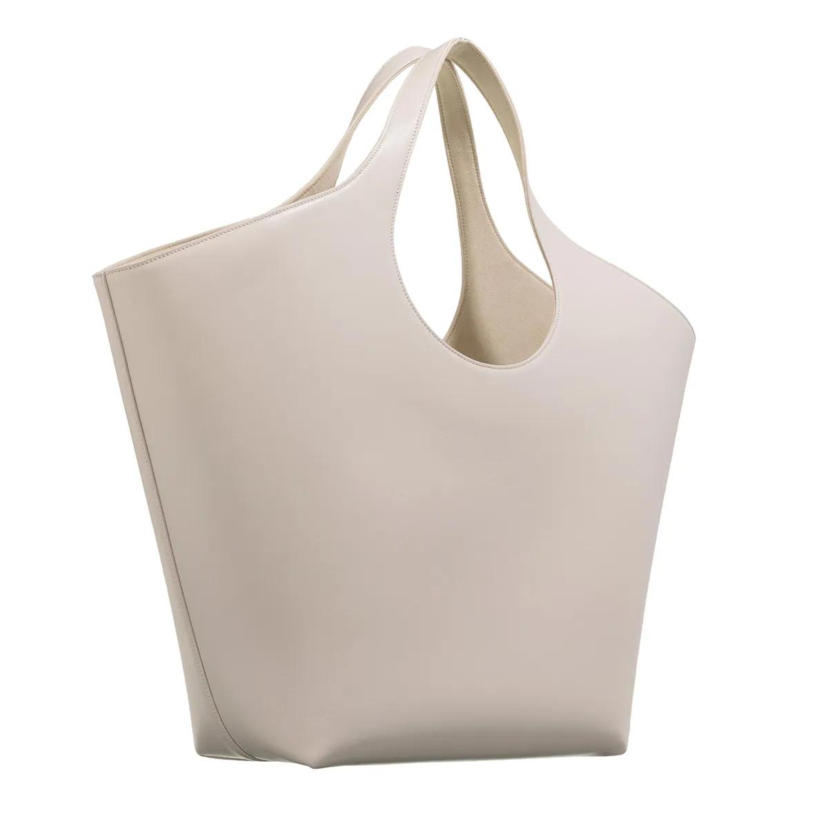 Balenciaga Shoppers & Totes Medium Mary-Kate Handle Bag in beige