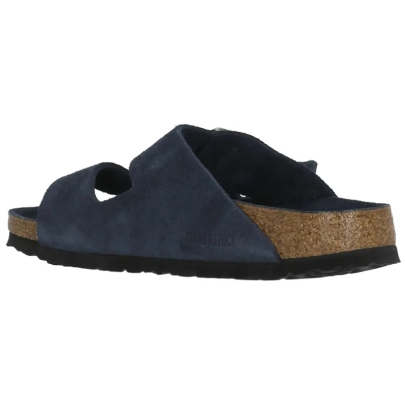 Birkenstock Sandalen Sandals Blue dunkelblau(Image 4)