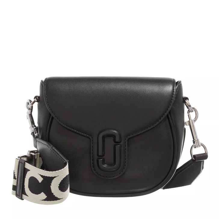 Marc jacobs cheap black crossbody bag