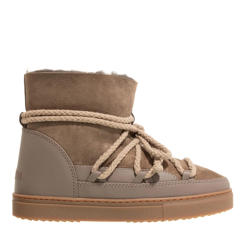 INUIKII Winterboots Classic Taupe