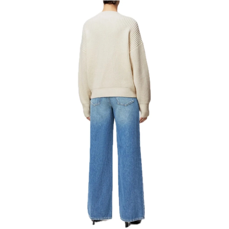 DRYKORN  Paselia weiß