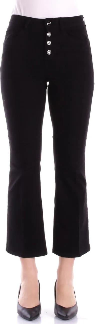 Thumbnail - LIU JO - Jeans Black - Größe 29 - schwarz