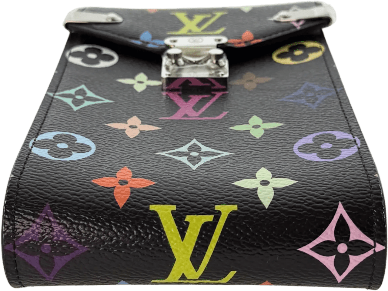 Thumbnail - Louis Vuitton Clutches - Louis Vuitton LV x TM Phone Pouch Metis M14098 Mul - Gr. unisize - in Bunt - für Damen