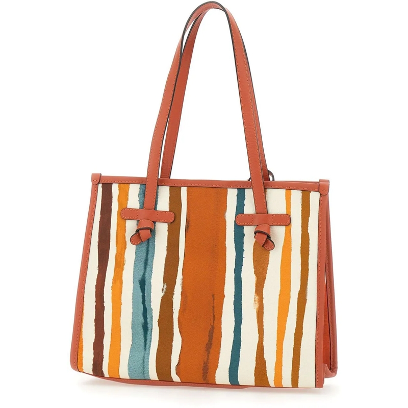 Gianni Chiarini Sac à bandoulière Bags Coral Red rot