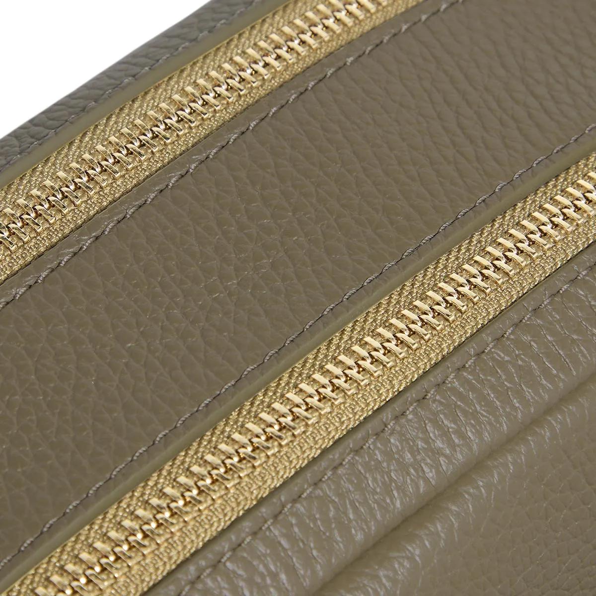 Coccinelle Crossbody bags malory in groen