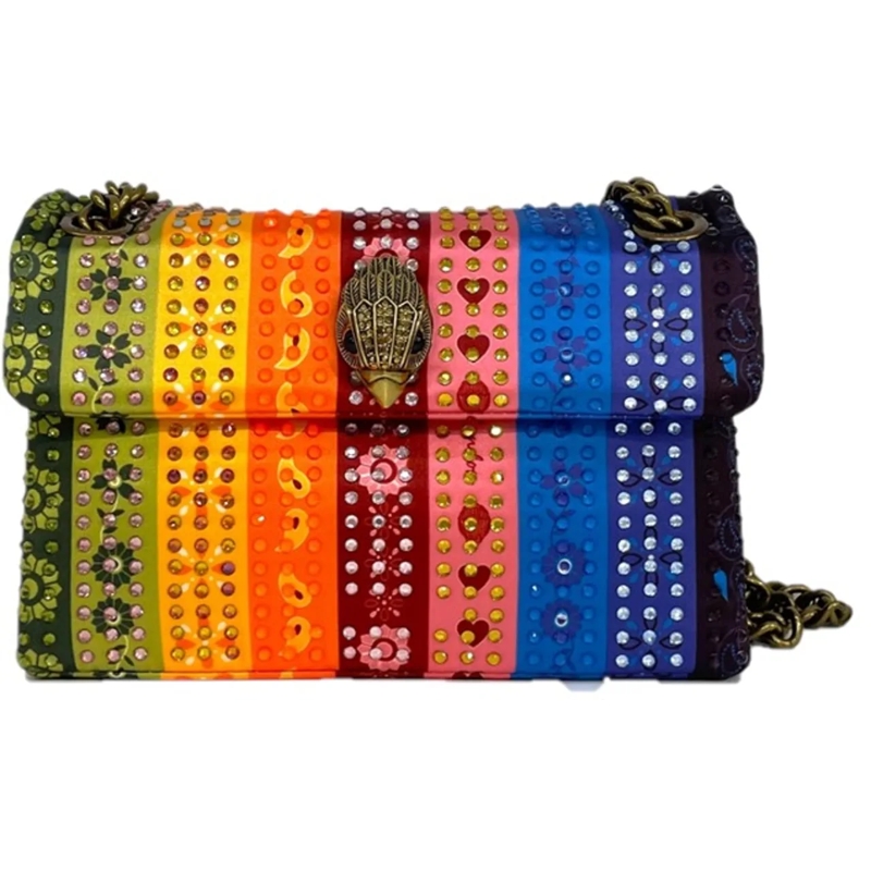 KURT GEIGER LONDON Fourre-tout Bags Multicolour mehrfarbig
