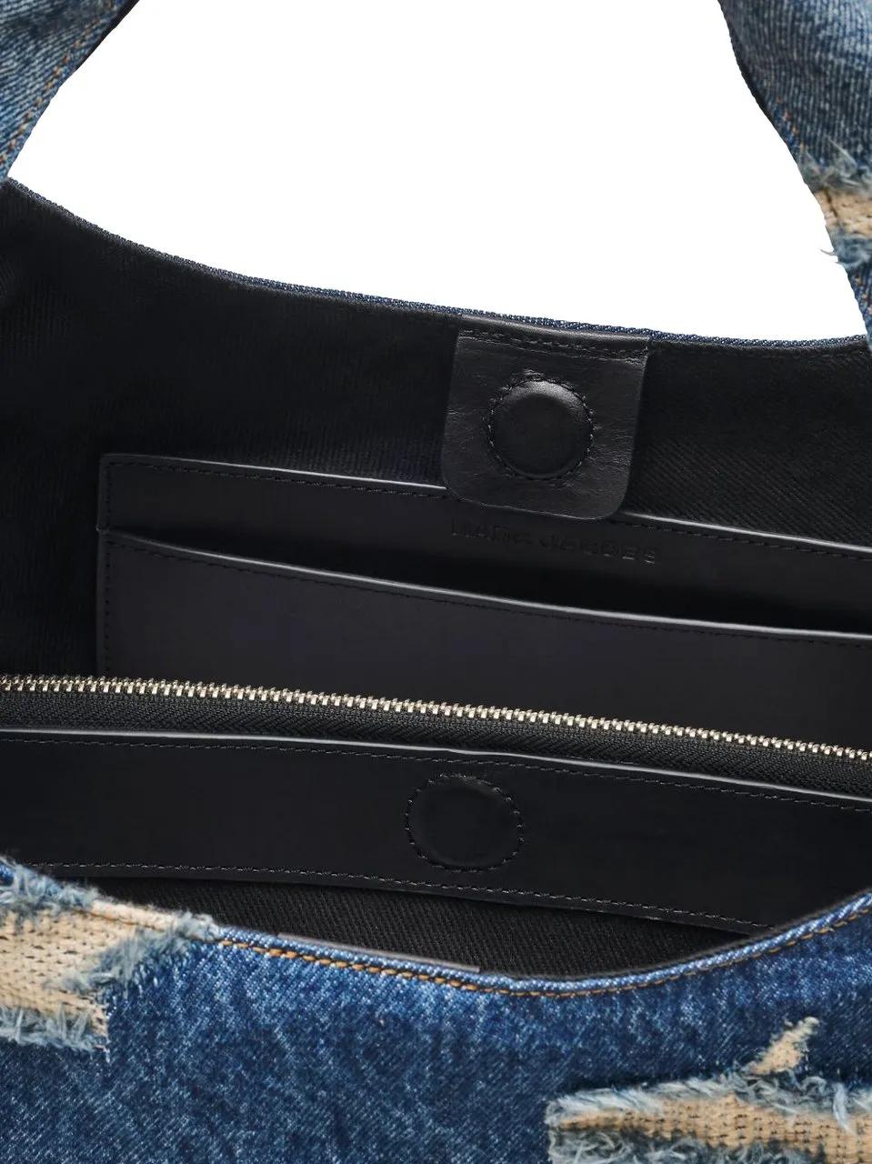 Thumbnail - Marc Jacobs Hobo Bags - Bags Blue - Gr. unisize - in Blau - für Damen